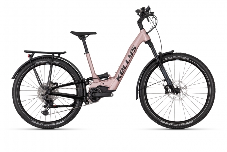 KELLYS Theos RSE40 P Rose Gold 29
