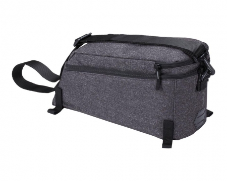 brašna BBB BSB-138 CarrierPack 6l nosičová
