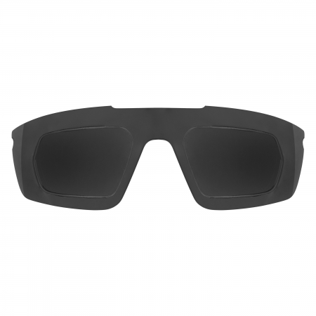sklo dioptrické FORCE RX VISION BASIC, černé