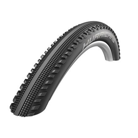 plášť SCHWALBE Hurricane Performance Line 27.5"x2.25/57-584 černá