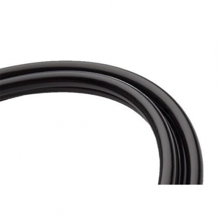 bowden brzdový Jagwire 5mm KEB Slick-Lube černý 10m + koncovky
