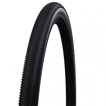plášť SCHWALBE G-ONE Allround Performance Line 27.5"x2.80/70-584 kevlar černý