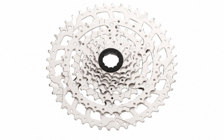 kazeta SunRace CSM703 8 11-45z ESSA NICKEL