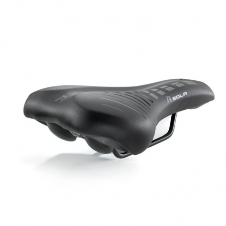 sedlo MONTE GRAPPA Asola pro e-bike