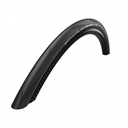 plášť SCHWALBE ONE Tube Type 20"x1 1/8/28-451 černá