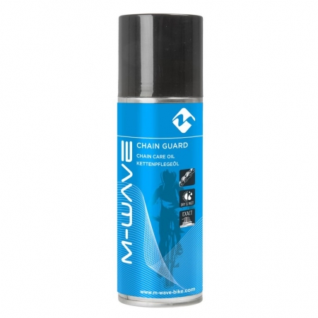 olej M-Wave Chain Guard Ultra 200ml