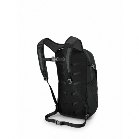 batoh OSPREY DAYLITE 13l černý