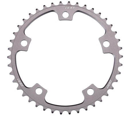 převodník 39z BBB RoadGear Shimano