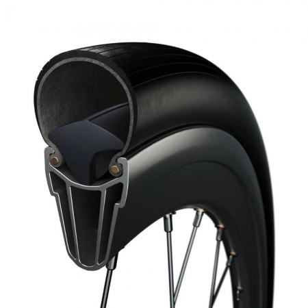 OCHRANNÁ VLOŽKA TANNUS TUBELESS LITE 700x28-32C