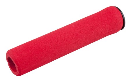 Grip PRO-T pěnový Color 33 červená