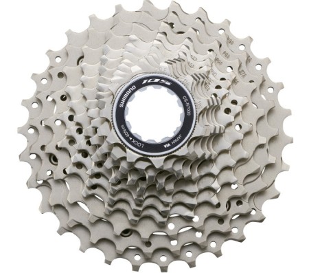 kazeta Shimano 105 CS-R7000 11 11-30z original balení