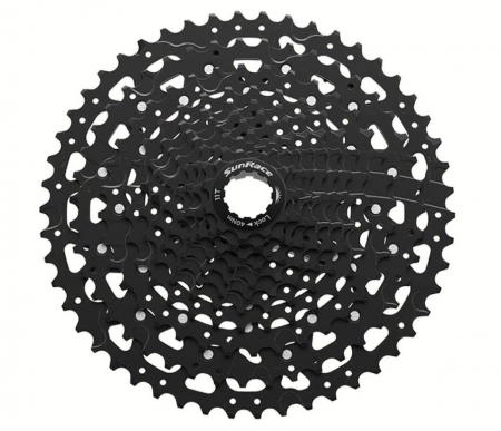 kazeta SunRace CSUX400 11r. 11-50z CUES EDB