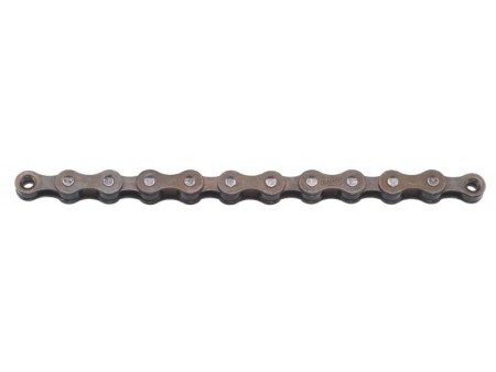 řetěz BBB BCH-010 SingleLine 1-rychlostní šedý