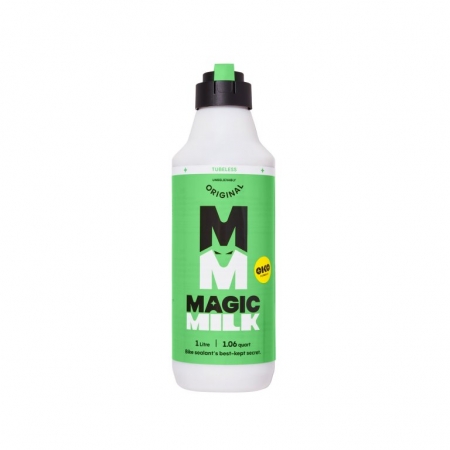 tmel bezdušový Magic Milk Original 1000 ml