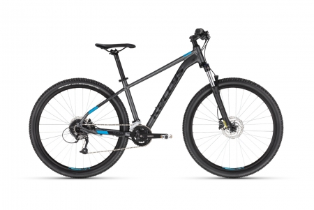 KELLYS Spider 70 Black 27.5