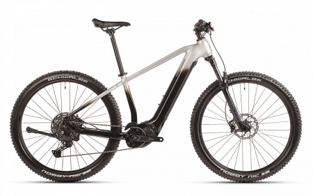 Maxbike MEAKAN L silverstone