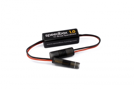 SpeedBox 1.0 pro Brose Specialized