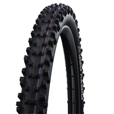 plášť SCHWALBE Dirty Dan Evolution Line SD 27.5"x2.35/60-584 kevlar