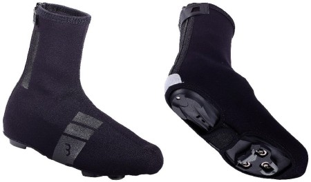 návleky na tretry BBB Heavy Duty NEW černé