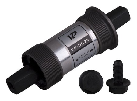 Zapouzdřená středová osa VP COMPONENTS dural