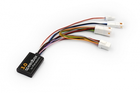 SpeedBox 3.0 pro Panasonic (GX series)