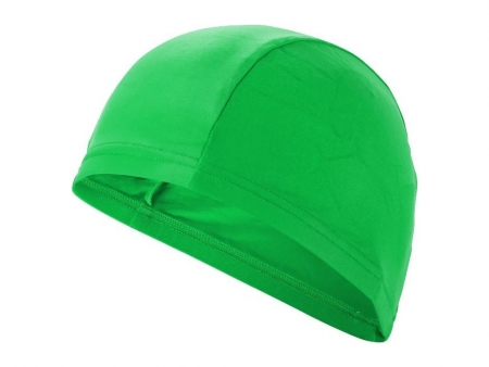 čepice plavecká Effea polyamid zelená