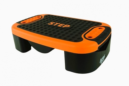 aerobic step Acra