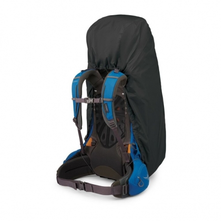 pláštěnka na batoh OSPREY ULTRALIGHT RAINCOVER černá