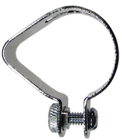 objímka pro pl.průchodku 28.6mm (1-1/8")