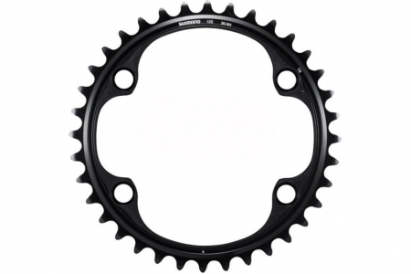 převodník 40z Shimano Dura-Ace FC-R9200 2x12 4 díry