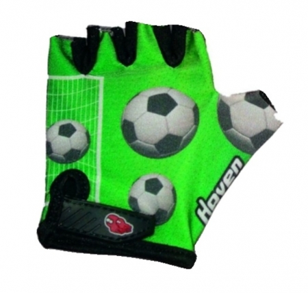 rukavice dětské HAVEN DREAM Footbal