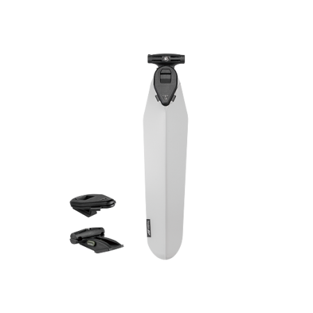 blatník zadní TOPEAK FLASHFENDER DF čirý