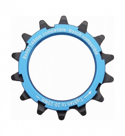 převodník 17z BBB Sprocket E-bike pro Bosch