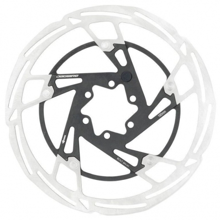 brzdový kotouč Jagwire Pro LR2-E 6-bolt 160mm