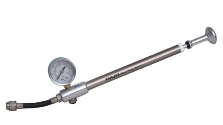 Pumpa PRO-T Plus na odpruženou vidlici GS-01