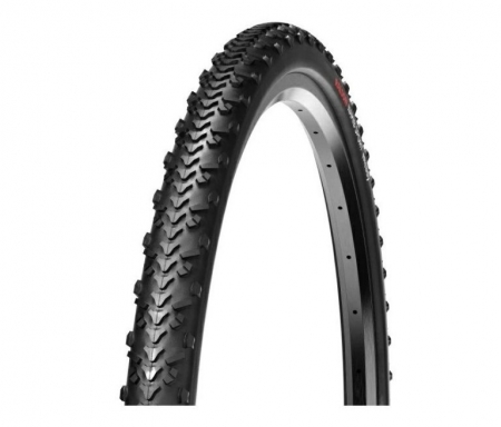 plášť RALSON Namib 28"x1,40/37-622/700x35C černý eReady