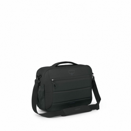taška OSPREY OZONE BRIEF BAG 16l černá