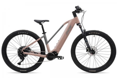 Apache Elektrokolo APACHE Wakita 3 MX 720 Wh růžová S