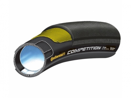 galuska Continental Competition 28"x22mm
