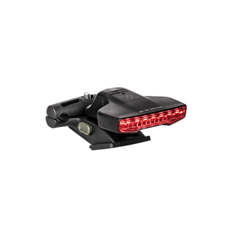 osvětlení zadní TOPEAK TAILLUX 25 DF