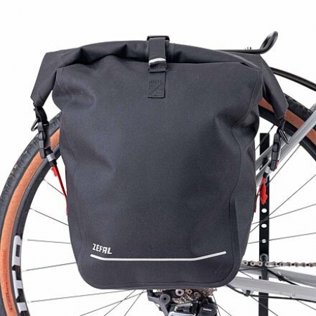 brašna Zefal Z-Traveller S20 20L