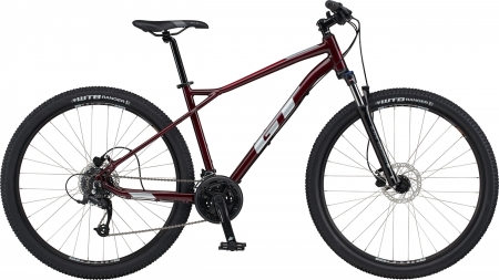 Horské kolo - GT AGGRESSOR 29