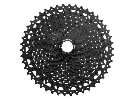 kazeta SunRace CSMS8EAX 11 11-40z BLACK
