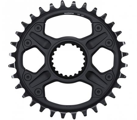 převodník 32z Shimano Deore FC-M6100 1x12 4 díry