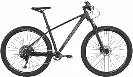 Maxbike M709 BOOST 1x12 černý L