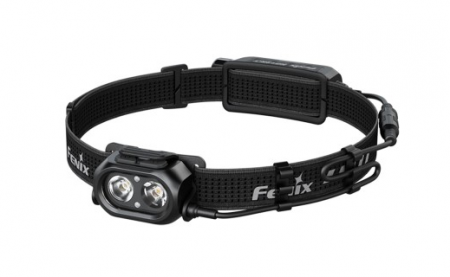 čelovka Fenix HP12R-T nabíjecí