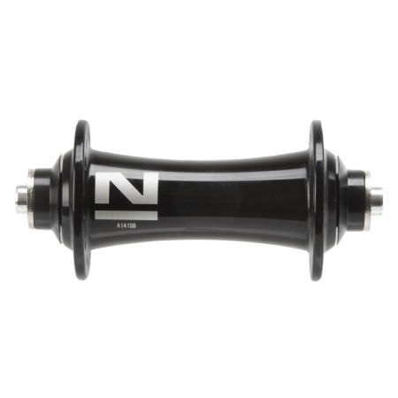 náboj Novatec A141SB Al 32d přední