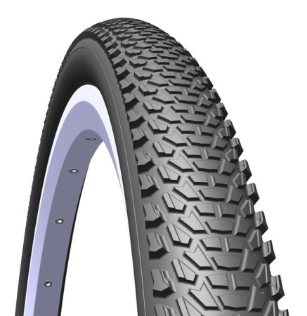 Plášť RUBENA Cheetah 27,5x2,10 (54-584)