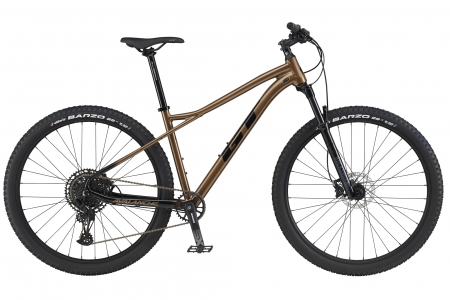 Horské kolo - GT AVALANCHE 27,5
