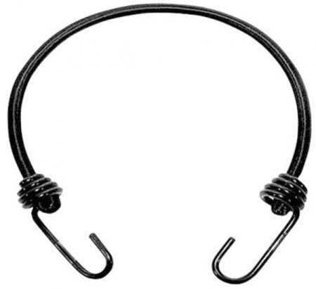 gumicuk 60cm kov 1ks
